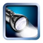 flash light pro android application logo